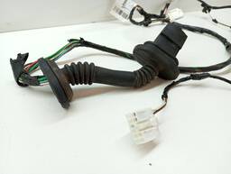 CHICOTE PORTA TRASEIRA ASX 2015 2016 A 2019