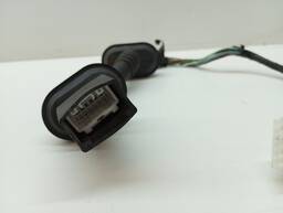 CHICOTE PORTA TRASEIRA ASX 2015 2016 A 2019