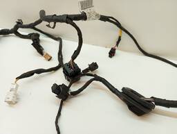 CHICOTE PORTA TRASEIRA DIREITA JEEP RENEGADE 521003384 