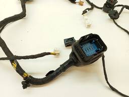 CHICOTE PORTA TRASEIRA DIREITA JEEP RENEGADE 521003384 