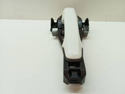 MAÇANETA EXTERNA DIANTEIRA DIREITA VOLVO XC60 2010/