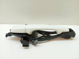 MAÇANETA EXTERNA DIANTEIRA DIREITA VOLVO XC60 2010/