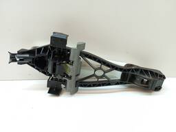 MAÇANETA EXTERNA DIANTEIRA DIREITA VOLVO XC60 2010/