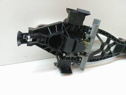 MAÇANETA EXTERNA DIANTEIRA DIREITA VOLVO XC60 2010/