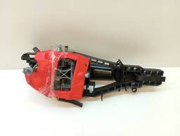 MAÇANETA EXTERNA DIANTEIRA ESQUERDA BMW 320/328 2011/2018