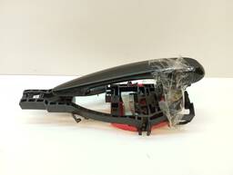 MAÇANETA EXTERNA DIANTEIRA DIREITA BMW 320/328  2010/2018