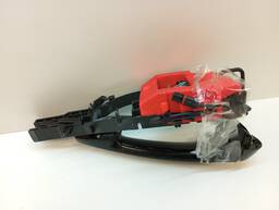 MAÇANETA EXTERNA DIANTEIRA DIREITA BMW 320/328  2010/2018