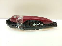 MAÇANETA EXTERNA DIANTEIRA ESQUERDA RENEGADE 2016 2017 2018