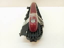 MAÇANETA EXTERNA DIANTEIRA ESQUERDA RENEGADE 2016 2017 2018