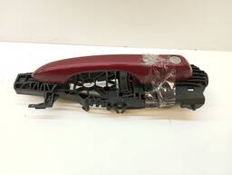 MAÇANETA EXTERNA DIANTEIRA ESQUERDA RENEGADE 2016 2017 2018