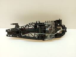 MAÇANETA EXTERNA DIANTEIRA ESQUERDA RENEGADE 2016 2017 2018