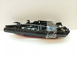 MAÇANETA EXTERNA DIANTEIRA ESQUERDA RENEGADE 2016 2017 2018