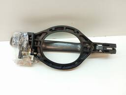 MAÇANETA EXTERNAR TRASEIRA DIREITA OUTLANDER 2014 A 2017