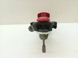 MAÇANETA EXTERNA DIANTEIRA ESQUERDA GOL VOYAGE SAVEIRO G6/G7