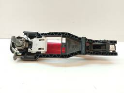 MAÇANETA EXTERNA DIANTEIRA ESQUERDA GOL VOYAGE SAVEIRO G6/G7