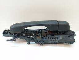 MAÇANETA EXTERNA TRASEIRA ESQUERDA RENEGADE 2014 2015 A 2020