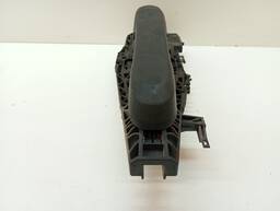 MAÇANETA EXTERNA TRASEIRA ESQUERDA RENEGADE 2014 2015 A 2020