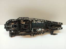 MAÇANETA EXTERNA TRASEIRA ESQUERDA RENEGADE 2014 2015 A 2020