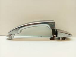 MAÇANETA EXTERNA DIANTEIRA ESQUERDA FORD RANGER