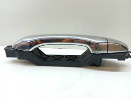 MAÇANETA EXTERNA TRASEIRA ESQUERDA JAC T6 2016/