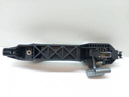 MAÇANETA EXTERNA TRASEIRA ESQUERDA JAC T6 2016/