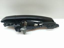 MAÇANETA EXTERNA DIANTEIRA DIREITA JAGUAR F-PACE 2017/