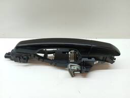 MAÇANETA EXTERNA DIANTEIRA DIREITA JAGUAR F-PACE 2017/