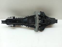 MAÇANETA EXTERNA DIANTEIRA DIREITA JAGUAR F-PACE 2017/