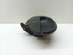 MAÇANETA EXTERNA DIANTEIRA ESQUERDA CHERY QQ 2011 A 2014