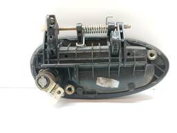 MAÇANETA EXTERNA DIANTEIRA ESQUERDA CHERY QQ 2011 A 2014