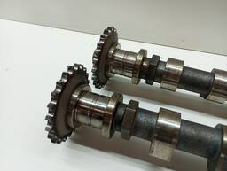 COMANDO DE VÁLVULAS DE ADMISSÃO/ESCAPE L200 TRITON 3.2 2008 