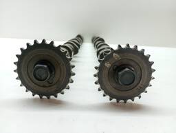 COMANDO DE VÁLVULAS DE ADMISSÃO/ESCAPE L200 TRITON 3.2 2008 