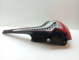 LANTERNA TRASEIRA DIREITA VOLVO XC60 T8 2018 2019 A 2023