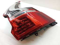 LANTERNA TRASEIRA DIREITA VOLVO XC60 T8 2018 2019 A 2023