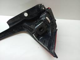 LANTERNA TRASEIRA DIREITA VOLVO XC60 T8 2018 2019 A 2023