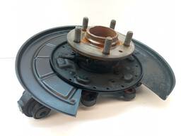 MONTANTE MANGA DE EIXO TRASEIRO DIREITO DISCOVERY 4 2010/16 