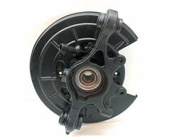 MONTANTE MANGA DE EIXO TRASEIRO DIREITO DISCOVERY 4 2010/16 