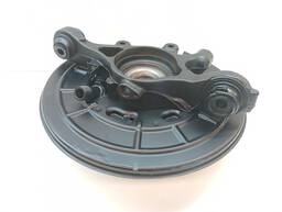 MONTANTE MANGA DE EIXO TRASEIRO DIREITO DISCOVERY 4 2010/16 