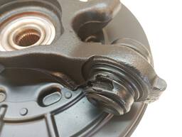 MONTANTE MANGA DE EIXO TRASEIRO DIREITO DISCOVERY 4 2010/16 