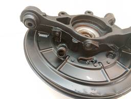 MONTANTE MANGA DE EIXO TRASEIRO DIREITO DISCOVERY 4 2010/16 