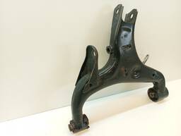 BANDEJA TRASEIRA ESQUERDA DISCOVERY 4 2010 2011 A 2016