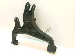 BANDEJA TRASEIRA ESQUERDA DISCOVERY 4 2010 2011 A 2016