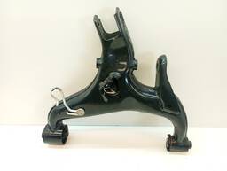 BANDEJA TRASEIRA ESQUERDA DISCOVERY 4 2010 2011 A 2016