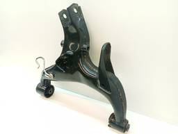 BANDEJA TRASEIRA ESQUERDA DISCOVERY 4 2010 2011 A 2016