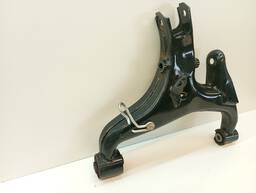 BANDEJA TRASEIRA ESQUERDA DISCOVERY 4 2010 2011 A 2016