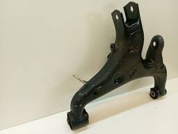 BANDEJA TRASEIRA DIREITA DISCOVERY 4 2010 2011 A 2016