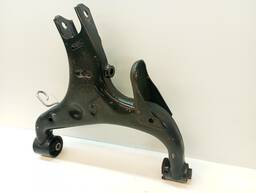 BANDEJA TRASEIRA DIREITA DISCOVERY 4 2010 2011 A 2016