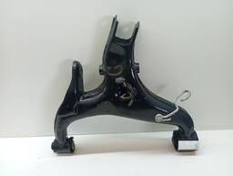 BANDEJA TRASEIRA DIREITA DISCOVERY 4 2010 2011 A 2016