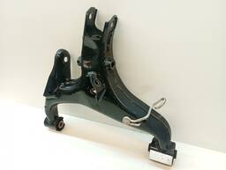 BANDEJA TRASEIRA DIREITA DISCOVERY 4 2010 2011 A 2016