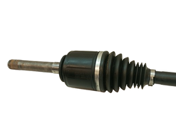 SEMI EIXO TRASEIRO ESQUERDO DISCOVERY 4 - 2010 A 2016